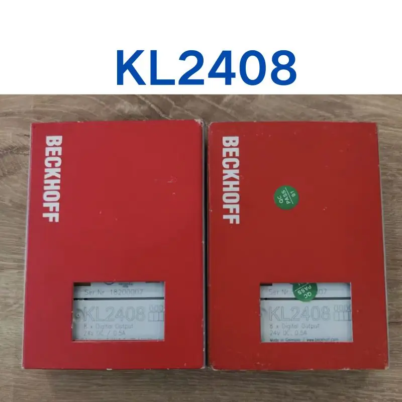 

New KL2408 module Quick Shipping