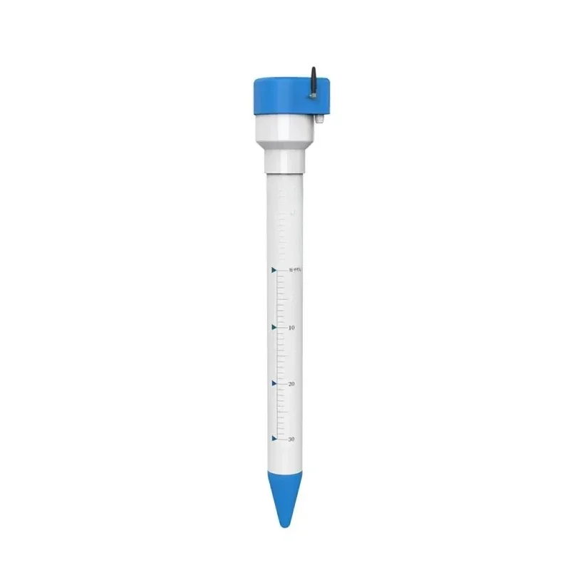 2025newSoil water absorption sensor Tubular soil Intelligent agricultural Soil Monitor System