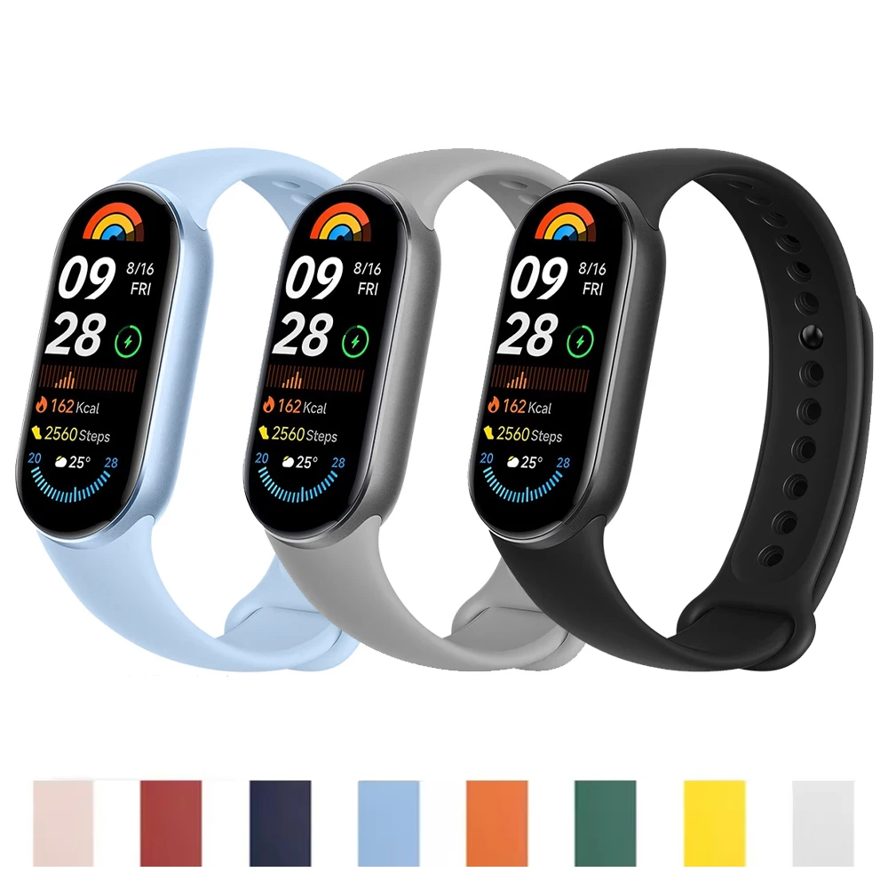 Bracelet For Mi Ban… - image