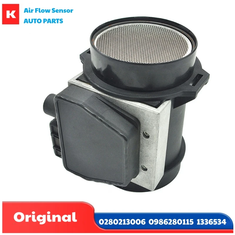 

Auto Air Flow Meters 0280213006 0986280115 1336534 13363540 8251500 for Volvo 760 Kombi 704 764 765 2.8 780 2.9 B280E B280F 2.8L