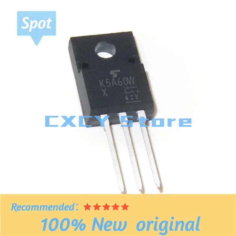 10pcs/Lot TK11A55D TK10A60W5 TK22A10N1 TK40A10N1 TK100A08N1 TK15A60D NEW MOSFET