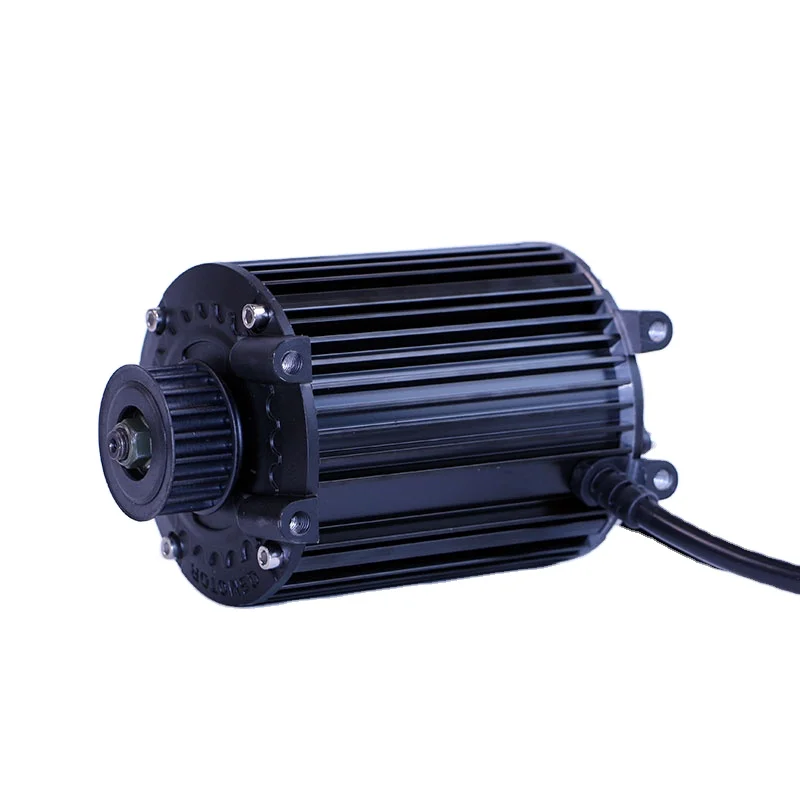 

60v72v 3000w 4000w high power 138 motor for electric motorcycle