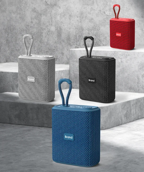 Mini Portable Wirel…