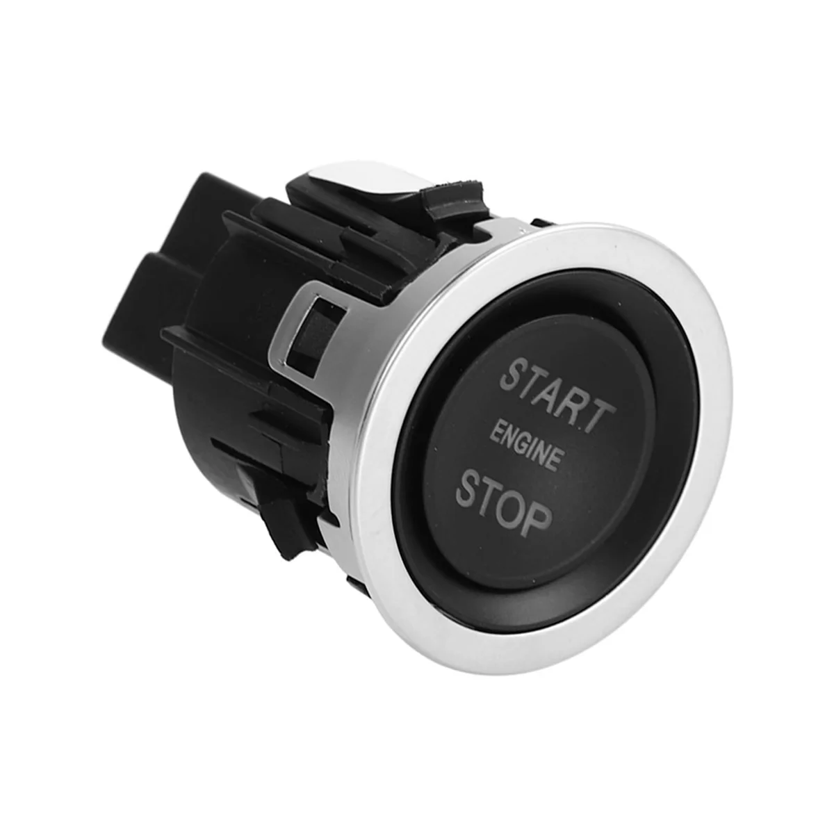 Engine Start Stop Ignition Switch Push Button LR070381 for Land Rover Discovery Sport Range Rover Sport Evoque Velar LR5