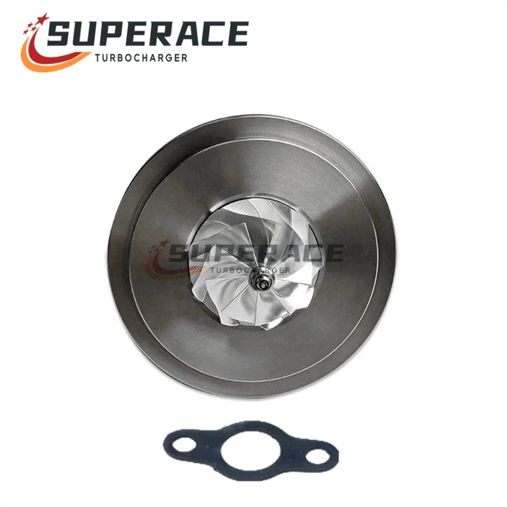 

G25 550 660 Turbo G25-550 G25-660 Ball Bearing Cartridge Billet Wheel Turbine CHRA MFS Turbocharger Core Performance for Garrett