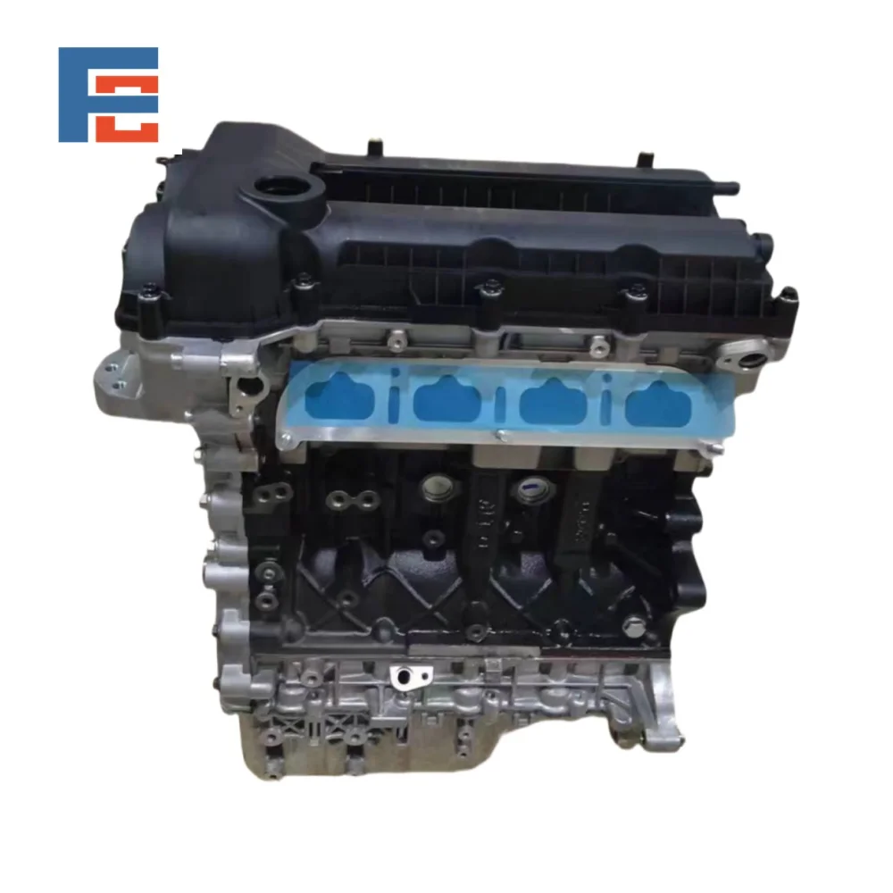 

HOT-Best Price Original Factory New Engine 1.5L SQRE4G15B Engine Assembly For Chery