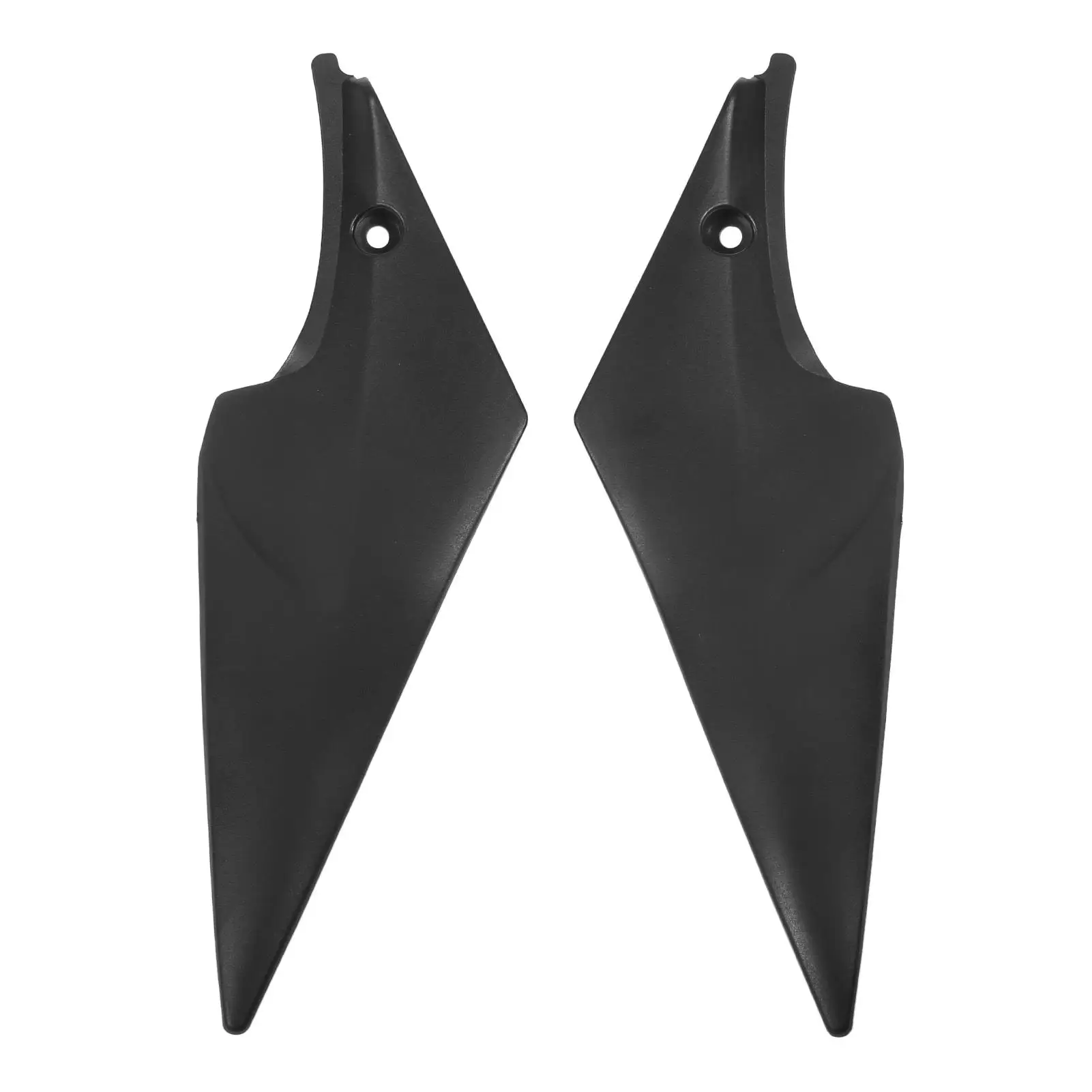 

2pcs Gas Tank Side Fairing Left Right Replacement for Suzuki GSX-R 600 750 2006-2007