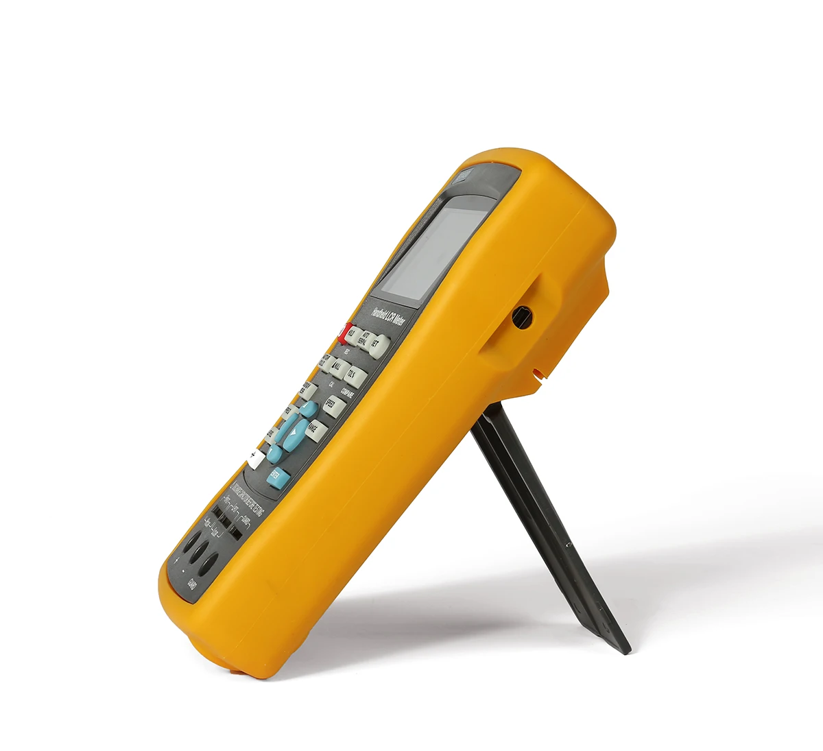 Handheldlcr Digitale Brug Tester ET430 Lcr Meter Hoge Precisionlcr Digitale Multimeter 0.2% Lcr Handheld Meter