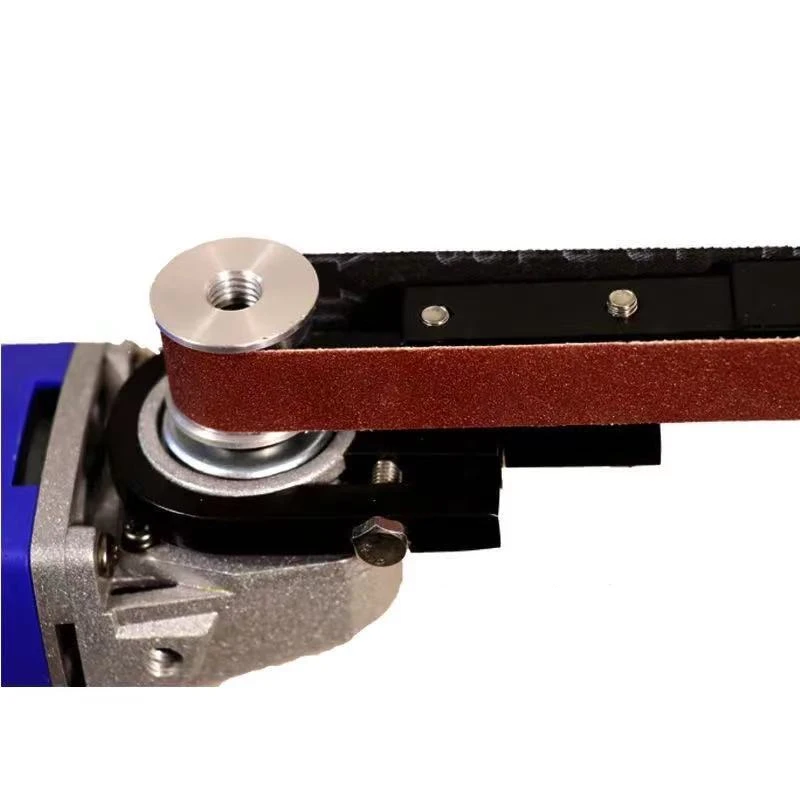 m10-m14-angle-grinder-sanding-belt-adapter-belt-grinding-machine-sander-polishing-power-tool-for-model-100-125-grinding