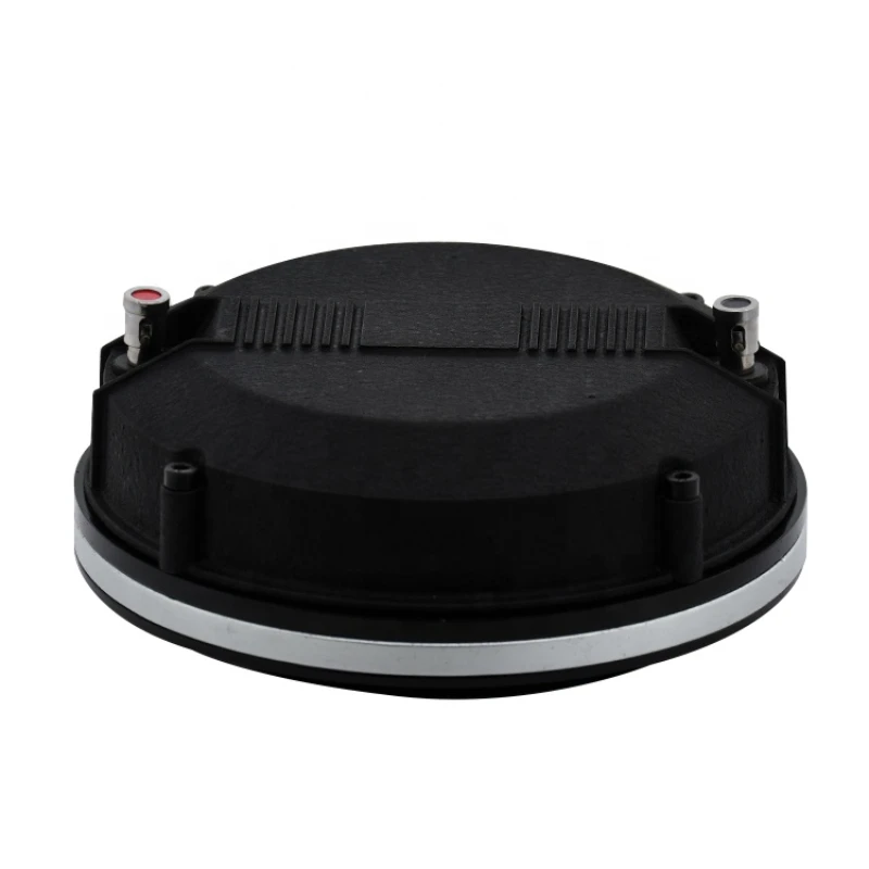 1.5inch throat diameter 100mm voice coil titanium diaphragm horn tweeter 4 inch neodymium compression driver speaker driver