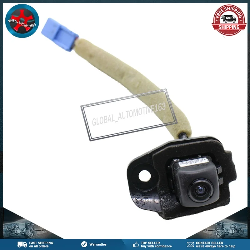 

For Honda 39530-SJA-A02-M1 39530SJAA02M1 Rear View Backup Camera