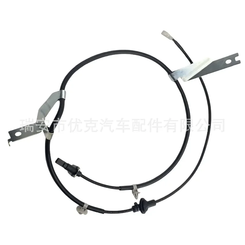 for Changan Suzuki ABS Sensor 56320-57K00 5632057K00 Anti-lock Brake System Wheel Speed Sensor Replacement Part