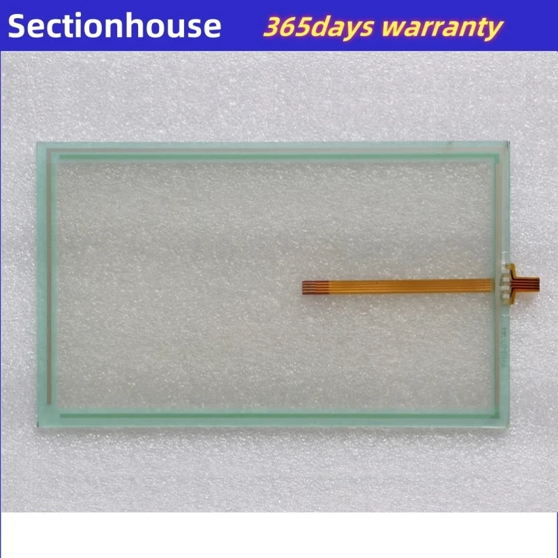 High Quality Screen Panel for 6AV2123-2GA03-0AX0 KTP700 Basic Touch Panel for 6AV2 123-2GB03-0AX0 KTP700 with Membrane Keypad