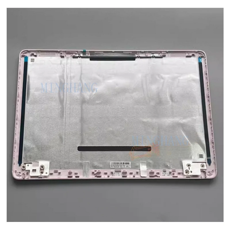 

M NEW Pink FOR HP 14-CF 14S-CR 14-DK Laptop LCD Back Cover A Shell Case Cover