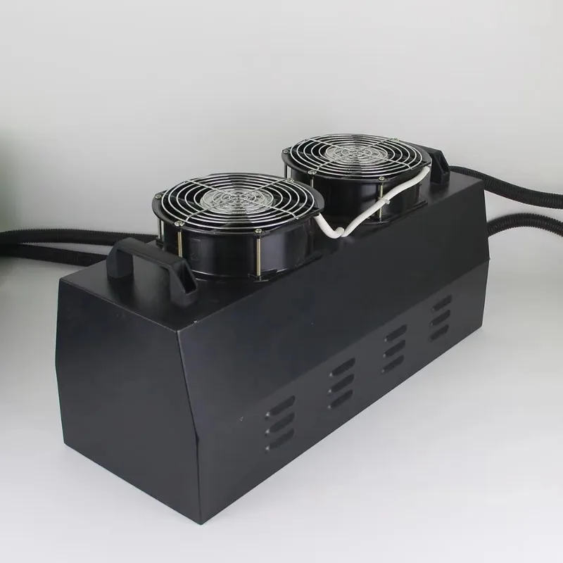Factory Direct Sales Portable 3KW Crystal UV Curing Machine
