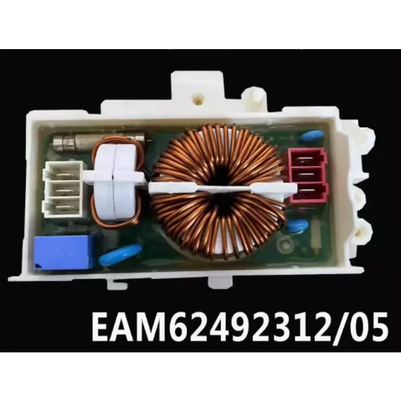 EAM62492305 EAM62492312  new for LG- washing machine Computer board Power filter
