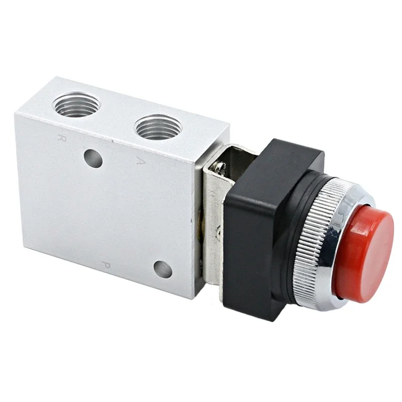 

JM-05/06A/07 Two Position Three-way Press Roller Air Valve