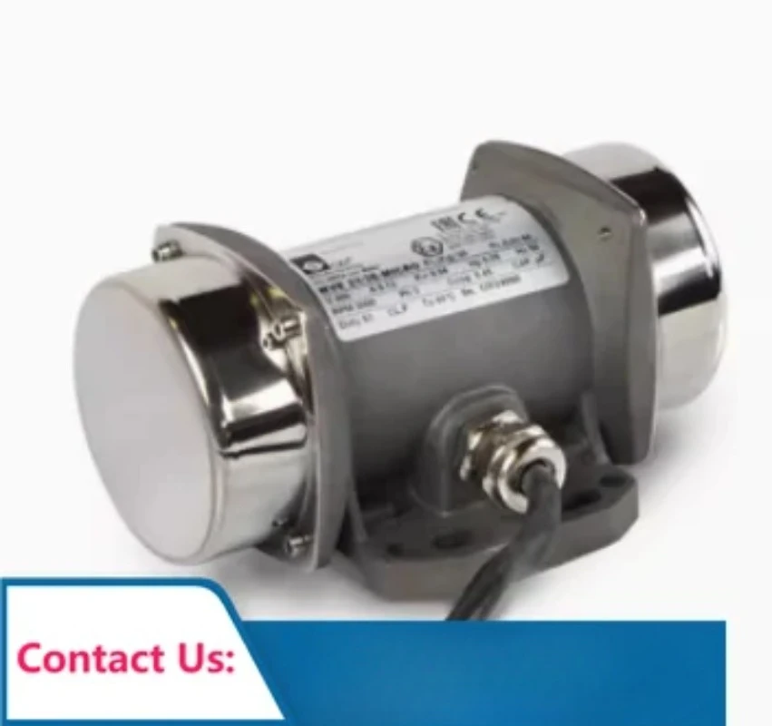 OLI Micro vibration motor MVE21N-MICRO MVE41N-MICRO 220V 380V MVE21/41N-MICRO-M MVE50/3N-DC-10A0-12V MVE50/3N-DC-10A0-24V