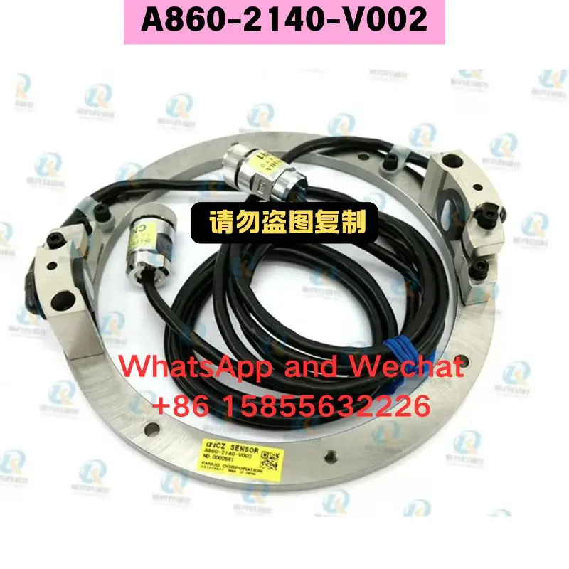

Совершенно новый оригинальный датчик A860-2140-V002, быстрая доставка
