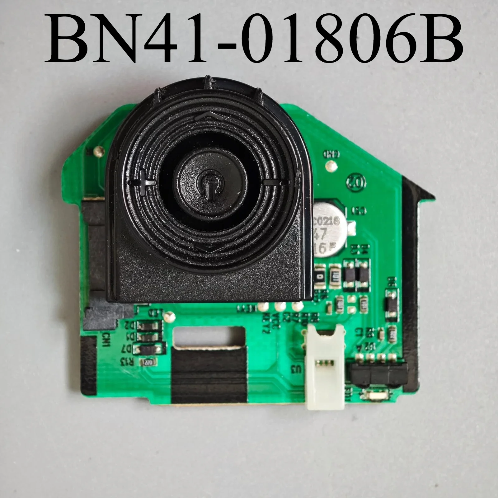 

BN41-01806B E550 SJ120206 BN96-23842C switch button board is PN51E550D1FXZA PN64E533D2F PS51E550D1P