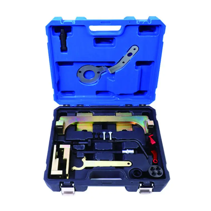 Car Oil Seal Tool B38/B48/B58/B47 Engine Timing Tool Fuel Spray Nozzle Valve Spring Pliers Balance Shaft Tools Set TB292