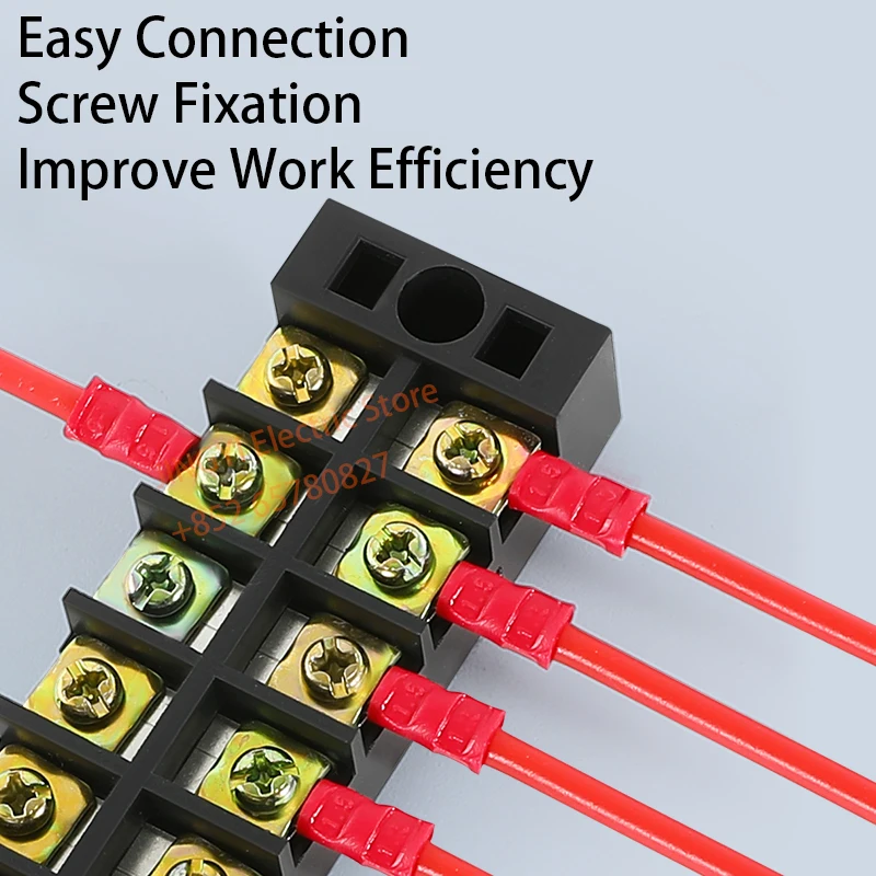 TB-4510 Wiring Term… - image