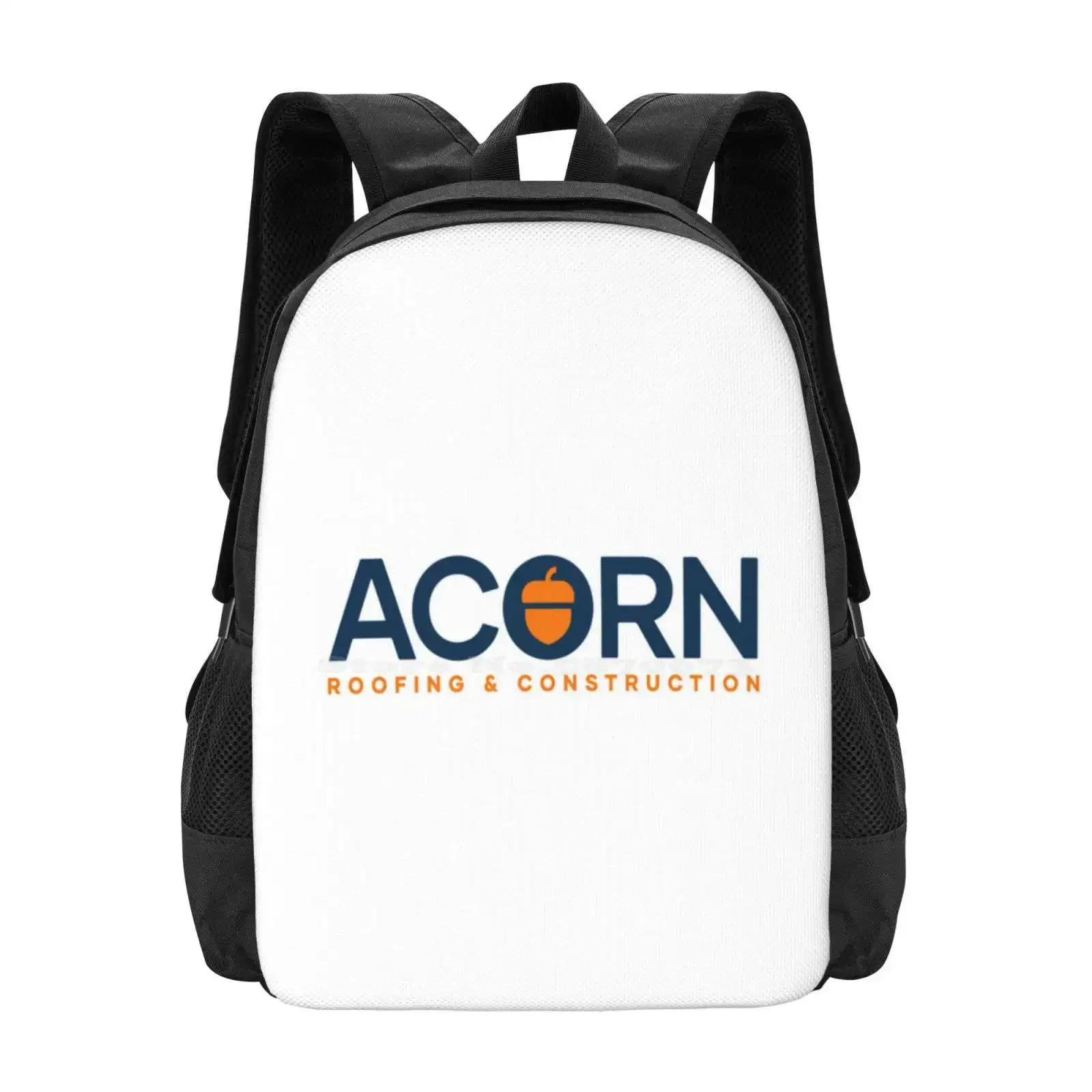 

Acorn Roofing Logo - Color Hot Sale Schoolbag Backpack Fashion Bags
