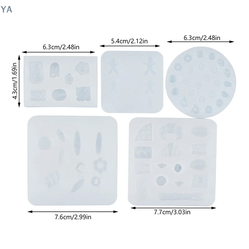 【Ya】Mini Bread Bisc…
