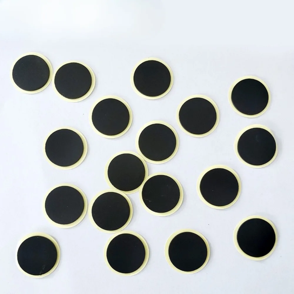 

Bicycle Tire Repair Tool Film Cycling Equipment Parts Bicycle Glue-free Tire Repair Sheet Mountain Bike Glue-free