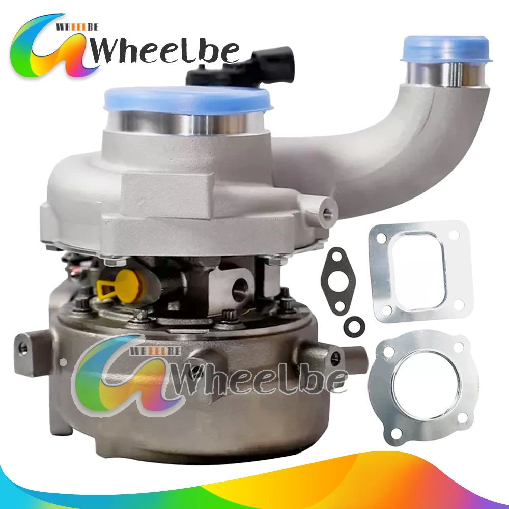 For Turbo Charger Hino Truck 268 338 338T With J08E 17201-E0723 830724-0001 Auto Turbo System