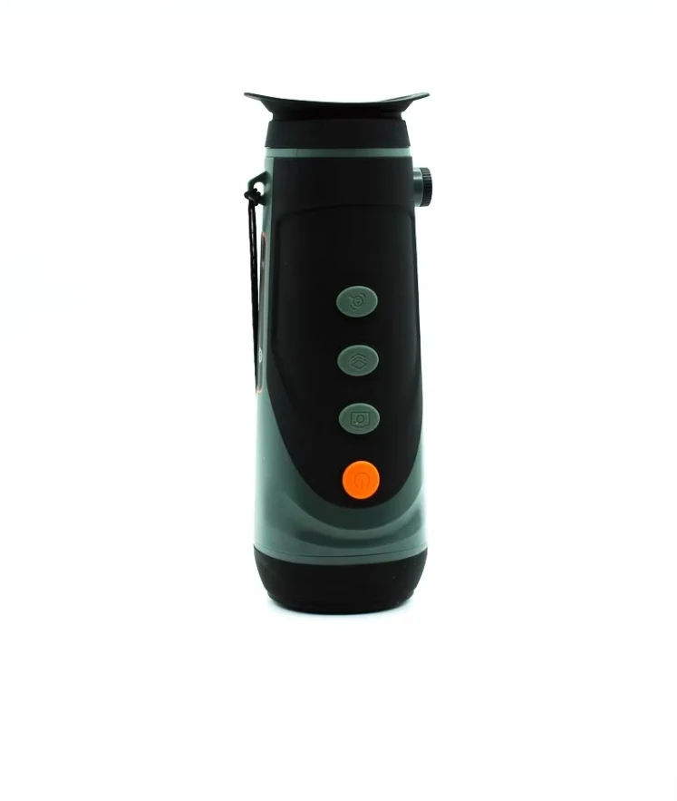 

Professional Enhanced Outdoor Night Vision Monocular CM 60 Infrared Night Vision Instrument Monocular For Hunting