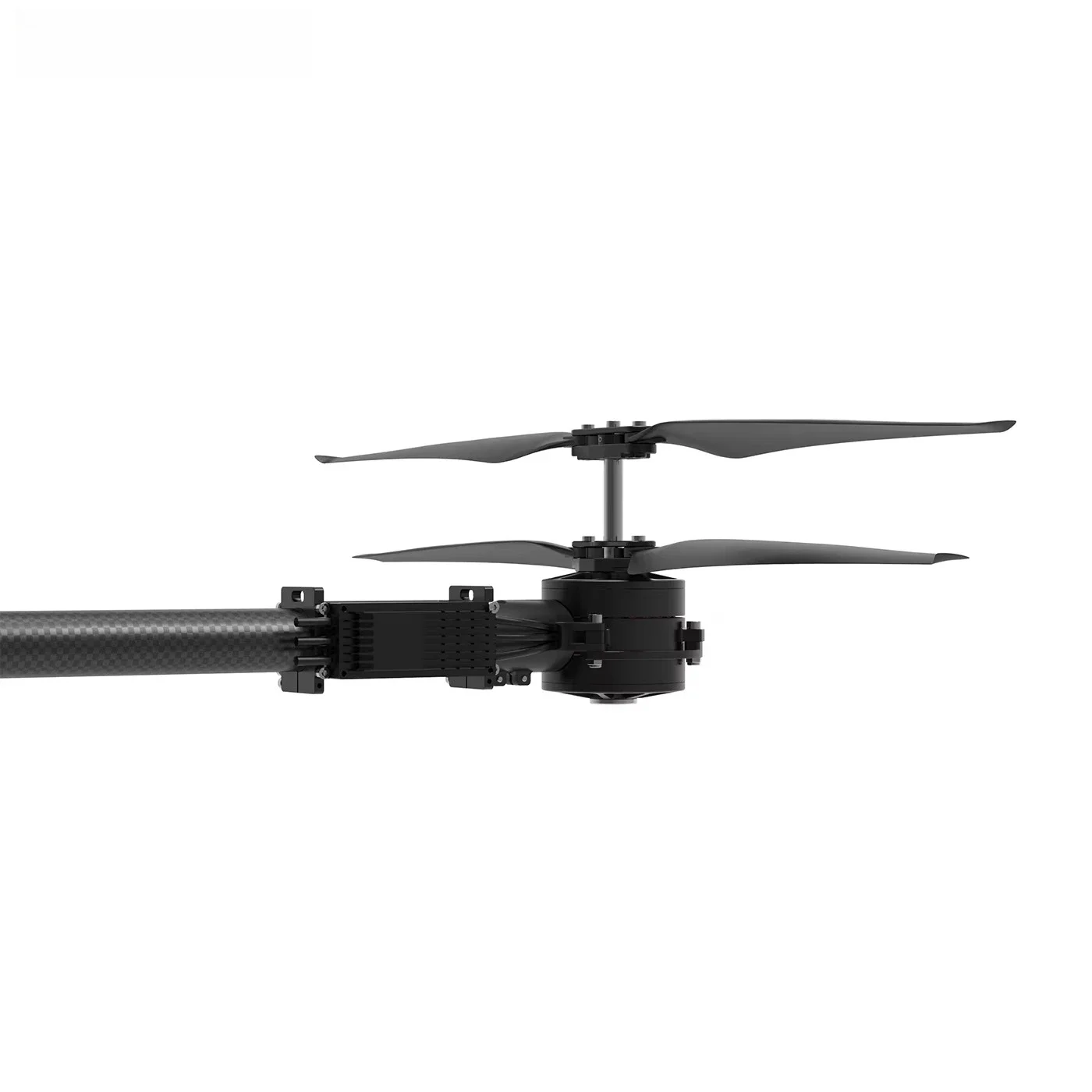 6412-CO-PRO KV170 Propulsion System for Industrial Drones - Coaxial Contra-Rotating Propeller