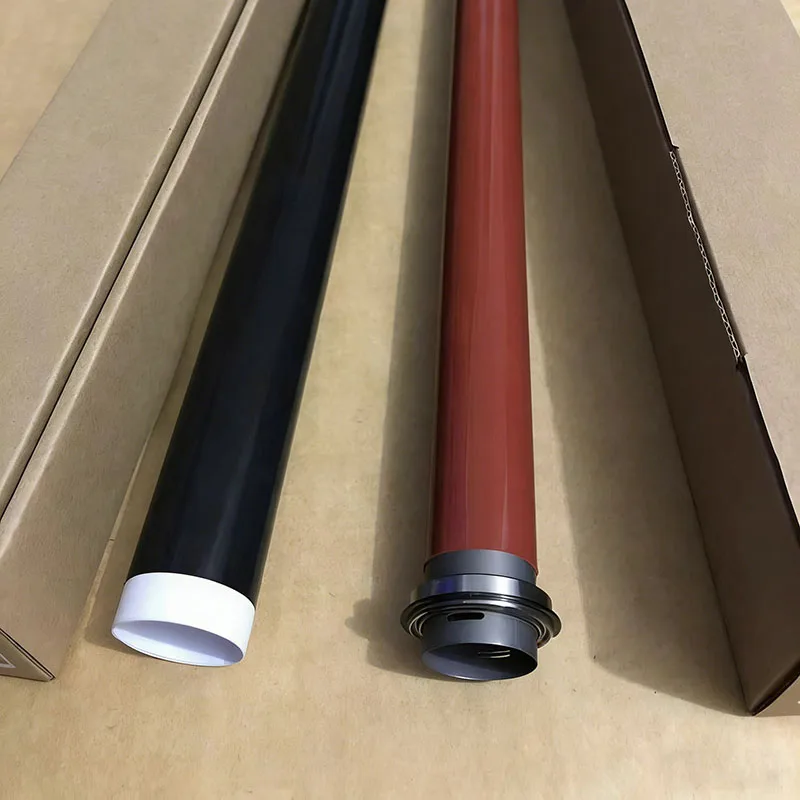 

1Set Fuser Roller for Xerox SC2020 2022 VC2263 C2265 C2060 Upper Roller Fuser Film