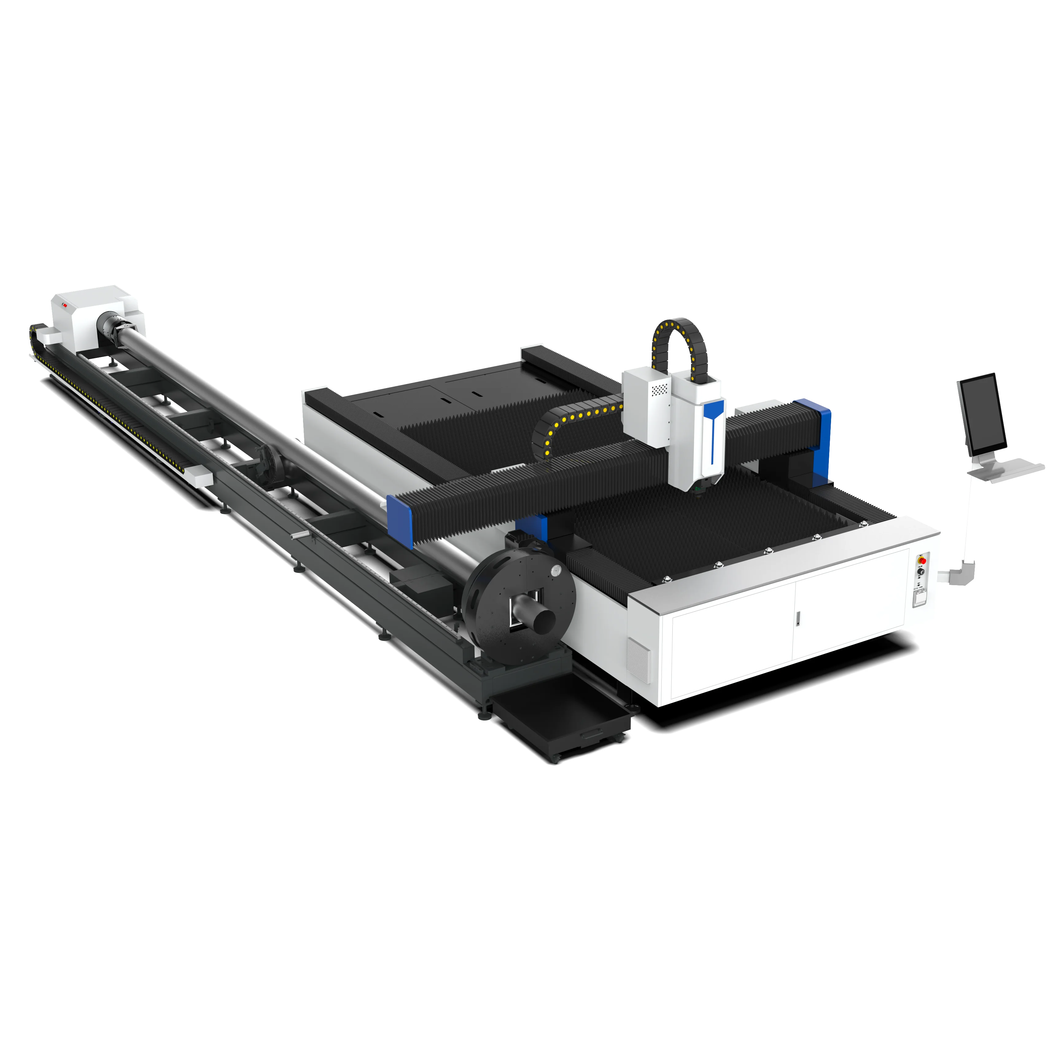 

Detachable Fiber Laser Cutting Machine Price 1500w Mini Desktop Metal Fibre Laser Cutter Machines Cnc Plasma Cutters