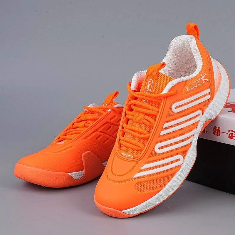 2026 New Arrival Fencing Shoes for Men Breathable Indoor Shoes Men Non-Slip Sports Shoes Mans Wearable Fencing Shoe For Man