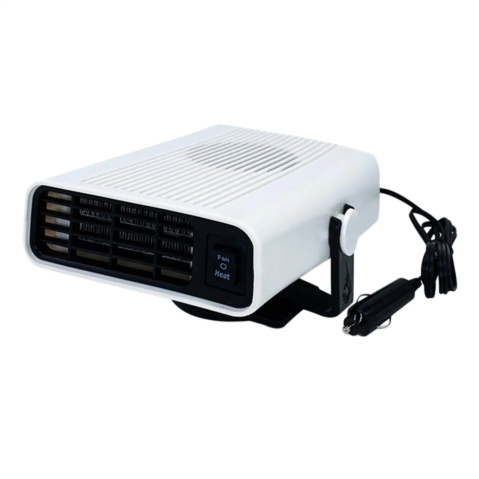 Car Defroster Cooling Fan Auto Fast Heating for Vehucle Winter