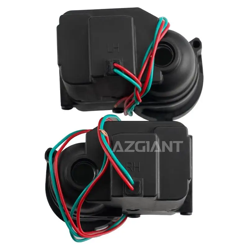 Left Side Mirror Folding Motor Module for Chevrolet Cruze MK1 2009-2015 with AZGIANT OEM Grade