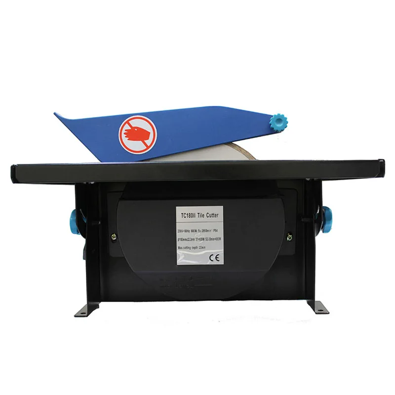 Multifunctional cutting machine woodworking stone small table saw slotting cutting machine