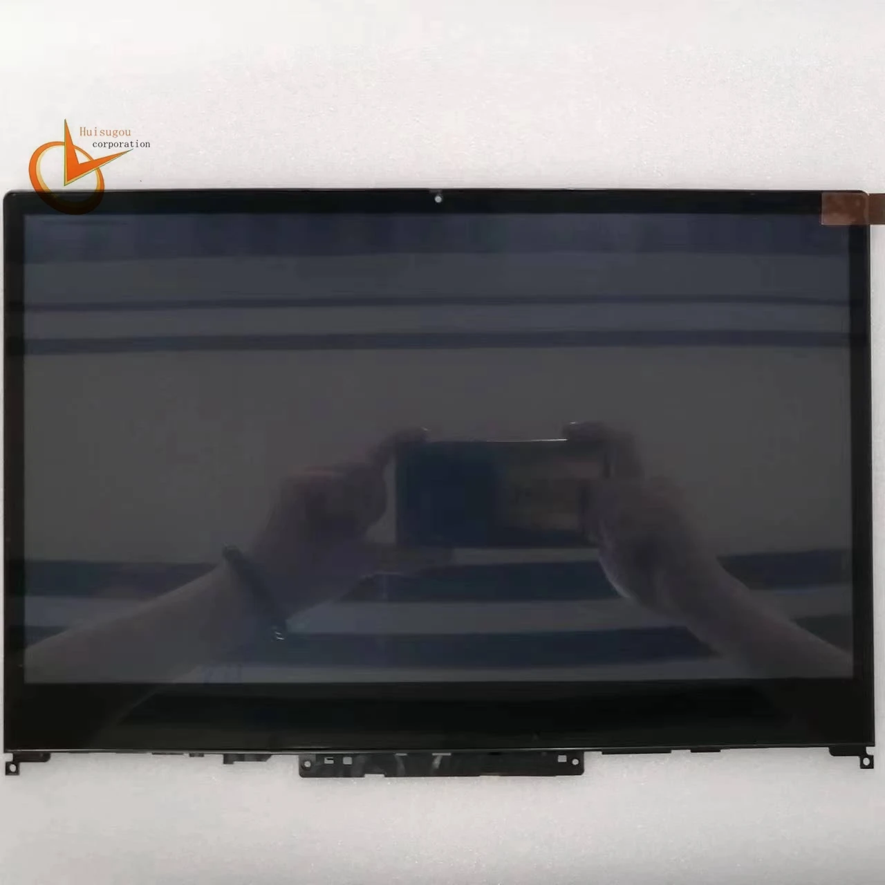 Imagem -03 - Montagem em Tela de Toque Lcd para Lenovo Pad Nova Marca 140 Polegadas C340 14iwl 14api 14iml Flex 81ss 81n4 81n6 81tk 81sq 81xg