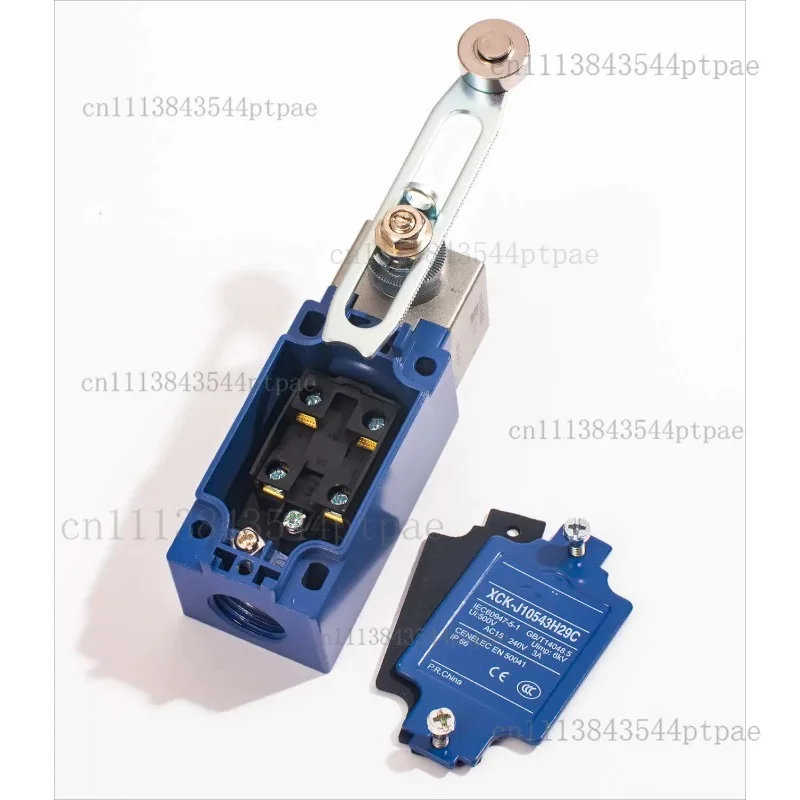 Xckj Series Industrial Mechanical Roller Limit Switch - Equipment Position Sensor