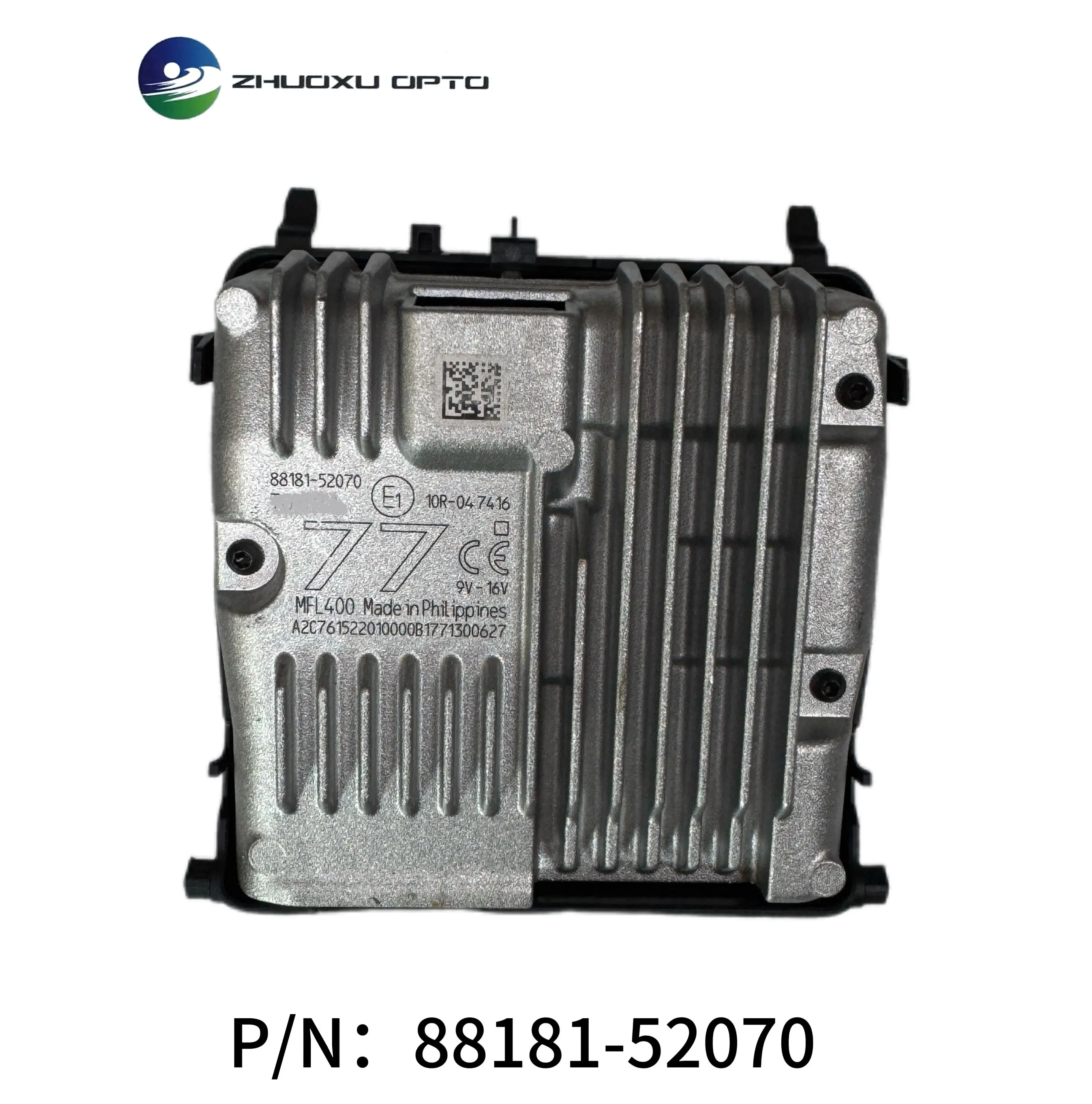 88181-52070 Pre-Collision Camera Sensor Lane Keeping Departure Warning For TOYOTA SIENTA 2017-2018 8818152070
