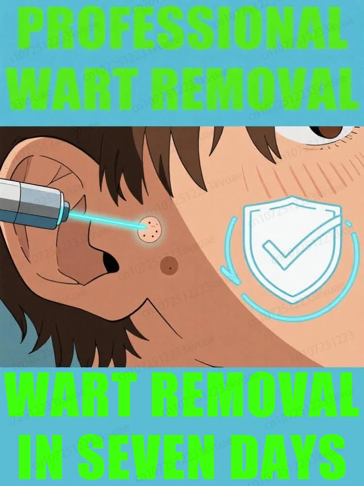 Ziołowe preparaty usuwają brodawki bez śladu, pozostawiając ci czystą skórę.