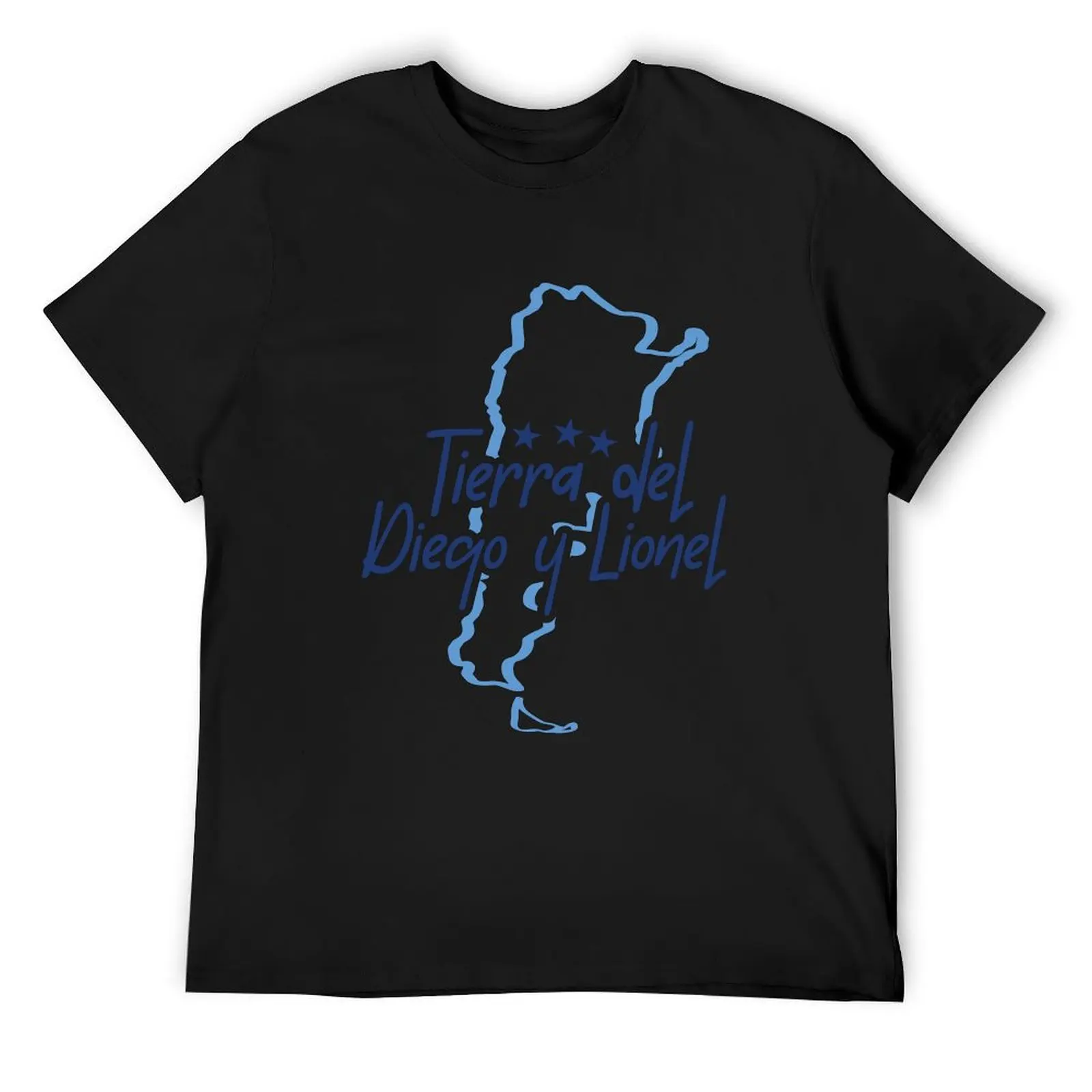 

Argentina T-Shirt gifts for boyfriend Blouse Personalized t-shirt big and tall t shirts for men