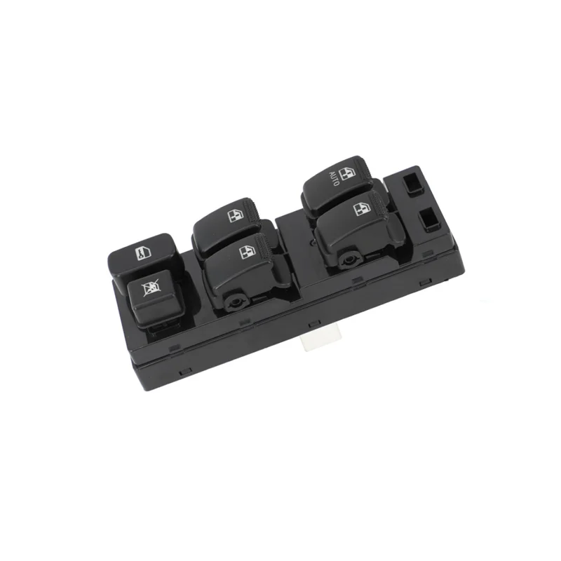 

93570-3E410-BL Dossiler For Kia Sorento LHD 2003 2004 2005 2009 93570-3E410-BL Power Window Switch Button 935703E410 93570-3E410