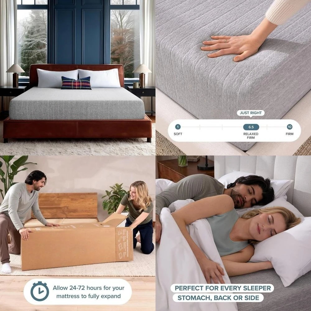 Premium Visco Elast…