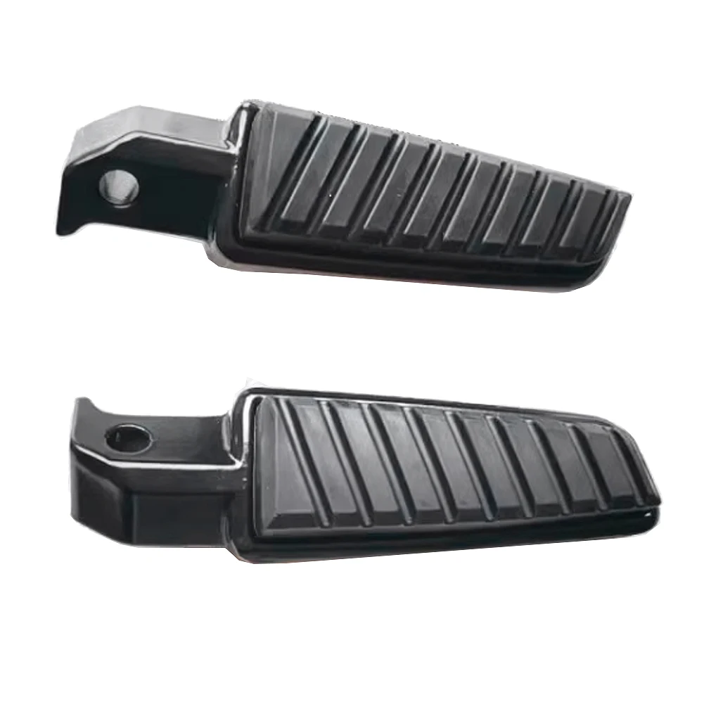 For CFMOTO 250SR 300SR MY22 CF250-6 CF250SR sr250 Motorcycle Front Rear Set Footrest Non-slip Pedals Rest Foot Pegs Mount Kit
