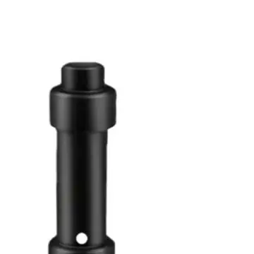 6pcs Black ABS Milk Tube Connector For NIVONA Coffee Machine Milk System Pipe Replacement Parts Kitchen Appliance Accessories