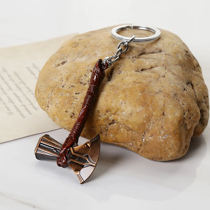 漫画のキーホルダー,ジュエリーアクセサリー,金属と合金のペンダント