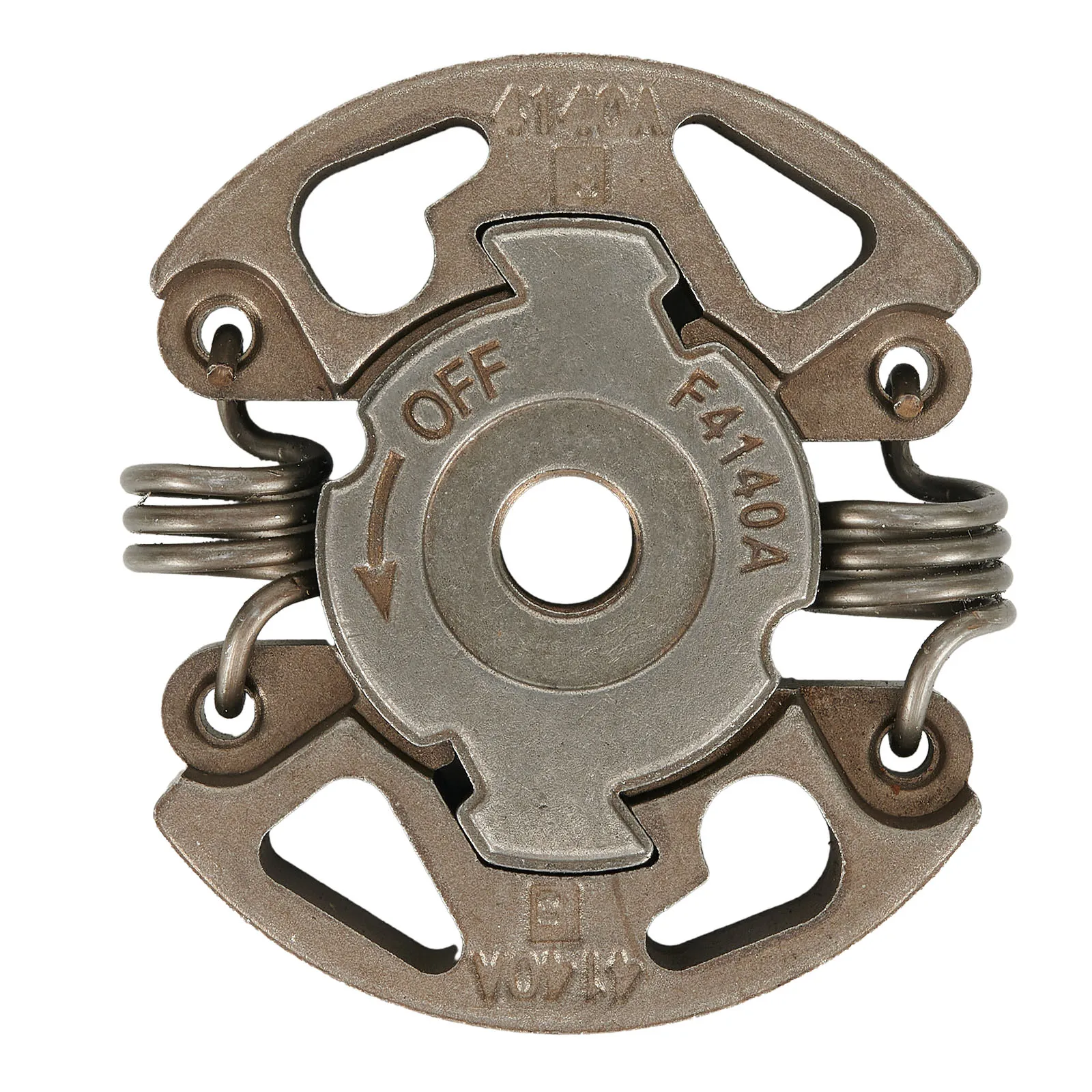 Clutch and Drum Components for FS38 FS40 FS45 FS46 FS50 FS55 FS55R FS56 FS56R FS56RC FS70 FS70R String Trimmers