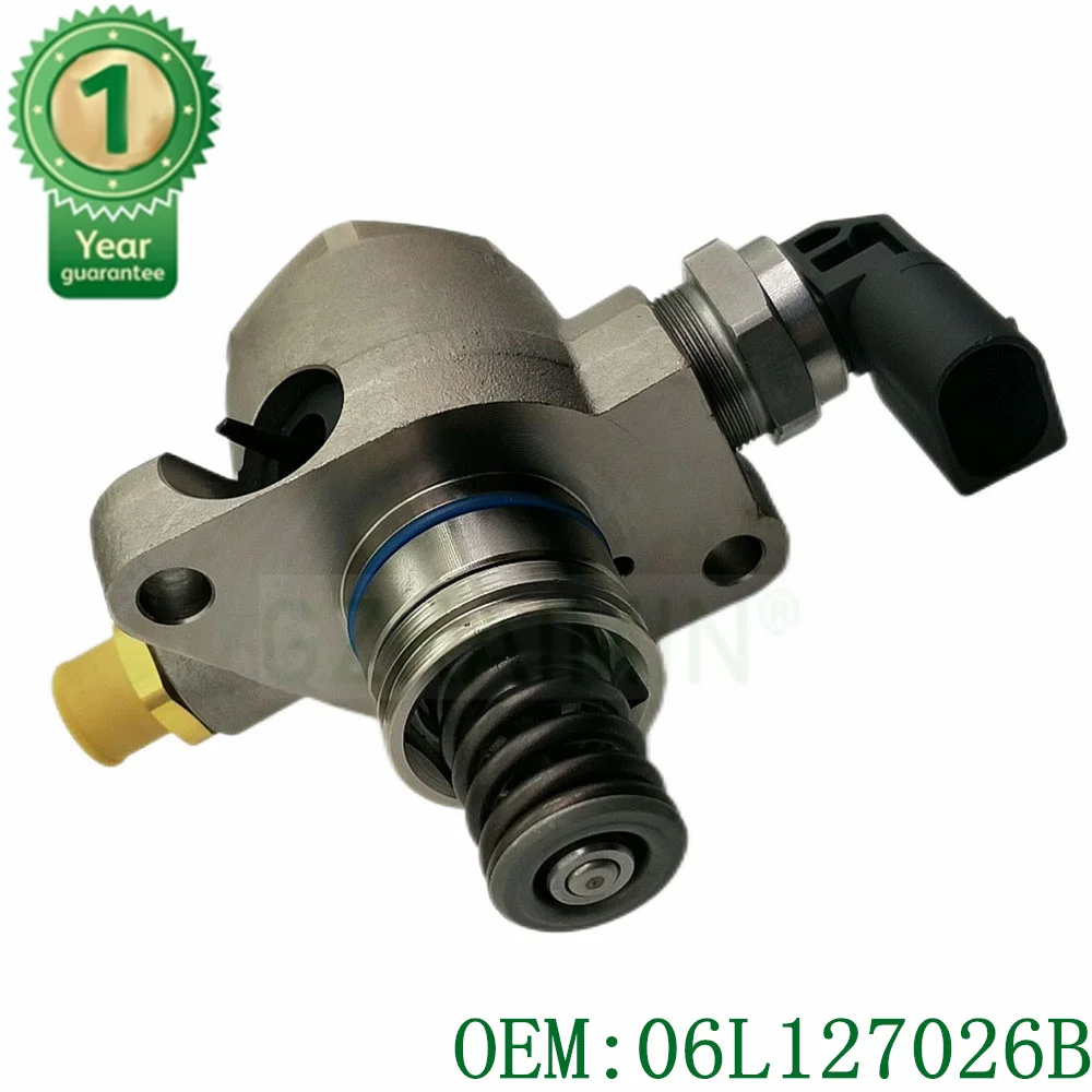 

OEM 06L127026B 06L127025N 06L127026D 06L127025R High Pressure Fuel Pump For AUDI A3 S3 A5 Q5 TT VW GTI 7 2.0 TFSI CNCD CHHB